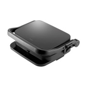 Zwilling Zwilling Pro kontaktigrilli Musta