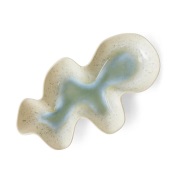 HKliving Shell tarjoilukulho Oyster