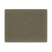 LIND DNA Corduroy pöytätabletti square L Army Green