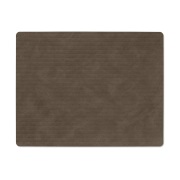 LIND DNA Corduroy pöytätabletti square L Caviar