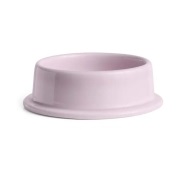HAY Column Candleholder kynttilälyhty S 10 cm Pale pink