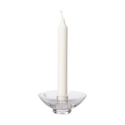 ERNST Ernst kynttilänjalka kruunukynttilöille 4 cm Ø11 cm