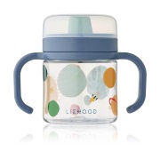 Liewood Kylo teekuppi 28 cl Universe-Classic navy