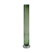 DBKD Korkea maljakko Vihreä, 40 cm