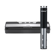 Steba Steba Sous Vide SV60 set 3 osaa