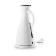 Eva Solo Eva Solo sähköinen vedenkeitin 1,5 litraa Matavalkoinen