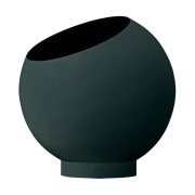 AYTM Globe kukkaruukku Ø 21 cm Metsä
