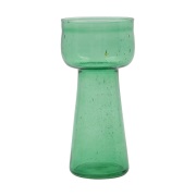 House Doctor Tuur maljakko Vihreä, 16,5 cm