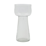 House Doctor Tuur maljakko Klar, 16,5 cm