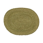 Dixie Elin pöytätabletti ovaali Avokado