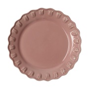 PotteryJo Tulipa leipälautanen Ø20 cm 2-pakkaus Bela Portuguesa