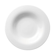 Rosenthal Moon pastalautanen Ø30 cm White