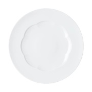 Rosenthal Sonetto Bianco lautanen Ø23 cm White