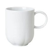 Rosenthal Sonetto Bianco muki 39 cl White