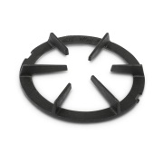 Hot Wok Hot Wok polttorengas litteä Hot Wok Original 27 cm Valurauta