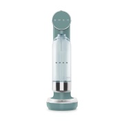 Smeg Smeg Sodamaker hiilihapotuslaite Smaragdinvihreä