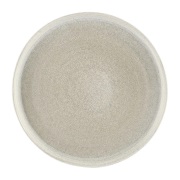 Scandi Living Sandsbro leipälautanen Vaaleanharmaa, Ø20 cm