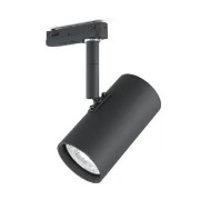 Belid Tyson spotlight global 14,3 cm Musta