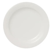 Arabia Arctica lautanen valkoinen 23 cm