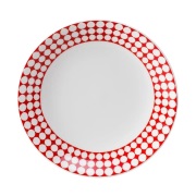 Gustavsbergs Porslinsfabrik Eva lautanen Ø 18 cm