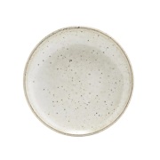 House Doctor Lake -lautanen harmaa 15.2 cm