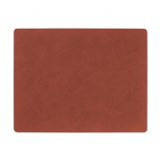 LIND DNA Nupo pöytätabletti square L Sienna