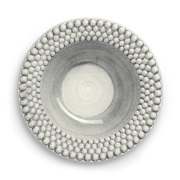 Mateus Bubbles-keittolautanen 25 cm Harmaa