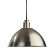 PR Home Classic-kattovalaisin Ø35 cm Antique silver