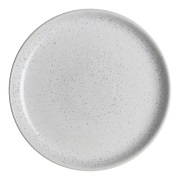 Denby Studio Blue coupe -lautanen, 26 cm Chalk