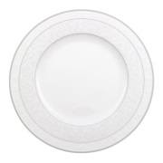 Villeroy & Boch Gray Pearl -ruokalautanen 27 cm