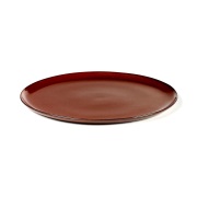 Serax Terres de Rêves -leipälautanen 22 cm Rust