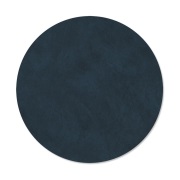 LIND DNA Nupo pöytätabletti circle M Midnight blue