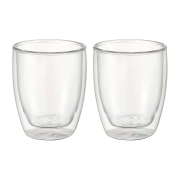 Dorre Kari Lungo -muki 2-pakkaus Lasi