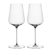 Spiegelau Definition punaviinilasi/valkoviinilasi 55 cl 2-pakkaus Kirk...