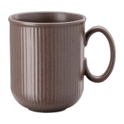 Rosenthal Thomas Clay -muki 45 cl Rust