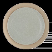 Scandi Living Fossil lautanen Ø 26 cm Vihreä