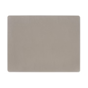 LIND DNA Serene pöytätabletti square L 35 x 45 cm Ash