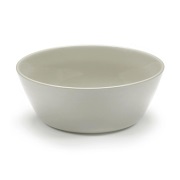 Serax Cena kulho L Ø 18 cm Hiekka