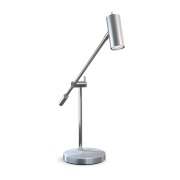 Belid Cato pöytävalaisin 48,5 cm Alumiini