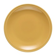 Höganäs Keramik Höganäs Keramik Daga -leipälautanen Ø 19 cm Okra