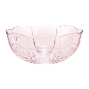 Holmegaard Lily kulho Ø 23 cm Cherry blossom