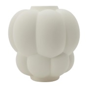 AYTM Uva maljakko 28 cm Cream