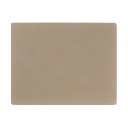 LIND DNA Nupo pöytätabletti square L Clay Brown