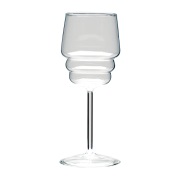 Muurla Steps valkoviinilasi 32 cl Clear