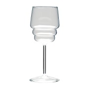 Muurla Steps punaviinilasi 45 cl Clear