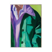 Paper Collective Spring Jacket -juliste 50 x 70 cm