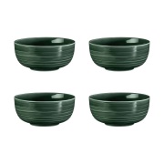 Seltmann Weiden Terra kulho Ø 15 cm 4-pakkaus Moss Green