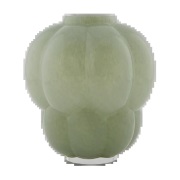 AYTM Uva maljakko 22 cm Pastel green