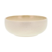 Bitz Bitz pokebowl/ramen-kulho Ø18 cm Cream white