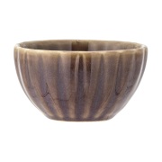 Bloomingville Latina kulho Ø9 cm Purple